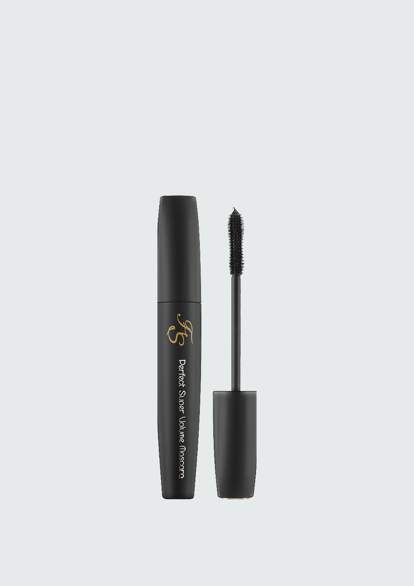 Туш для надання об'єму Farmstay Perfect Super Volume Mascara - 12 мл