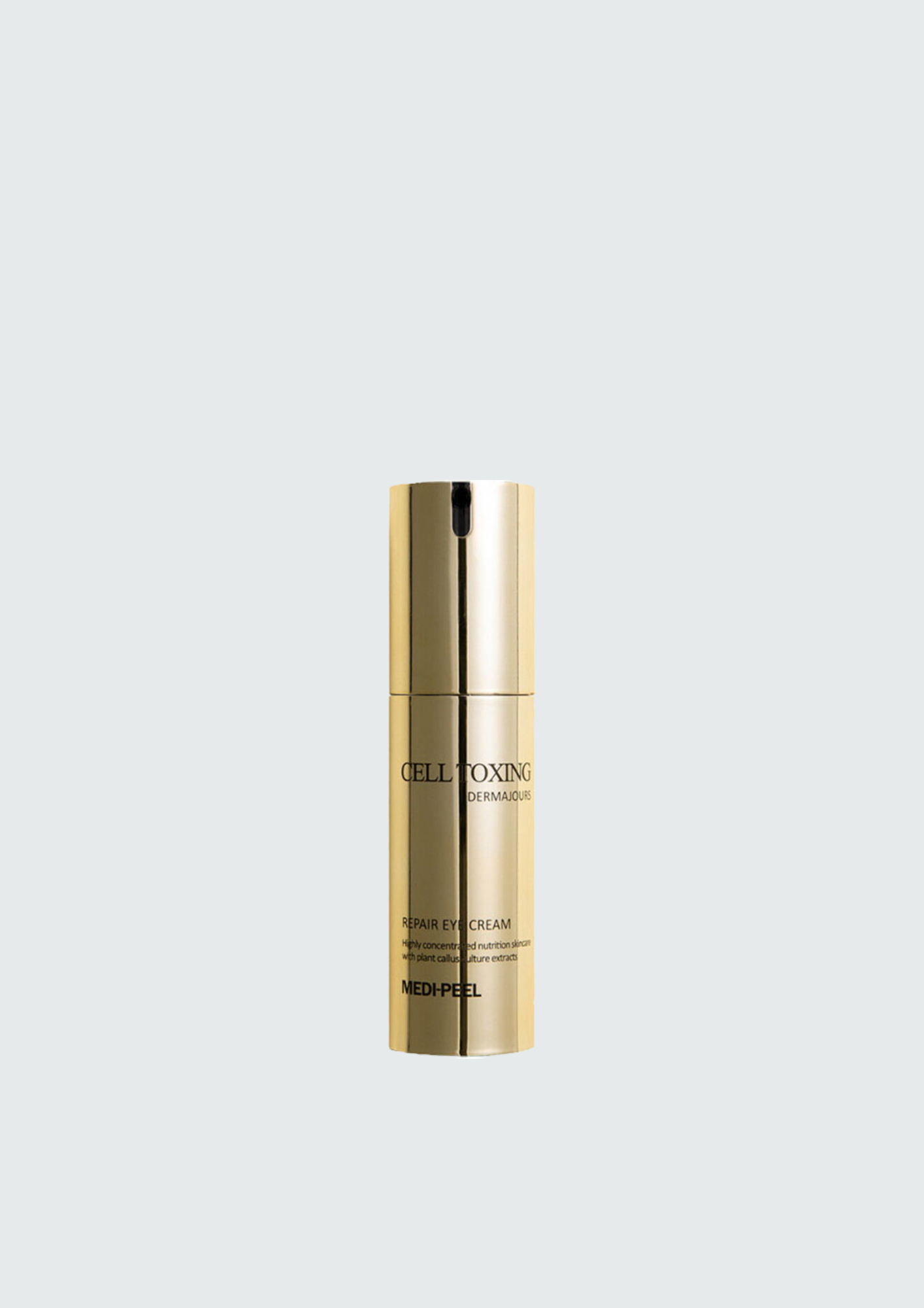 Антивіковий пептидний крем для повік Medi-Peel Cell Toxing Demajour Repair Eye Cream - 30 мл