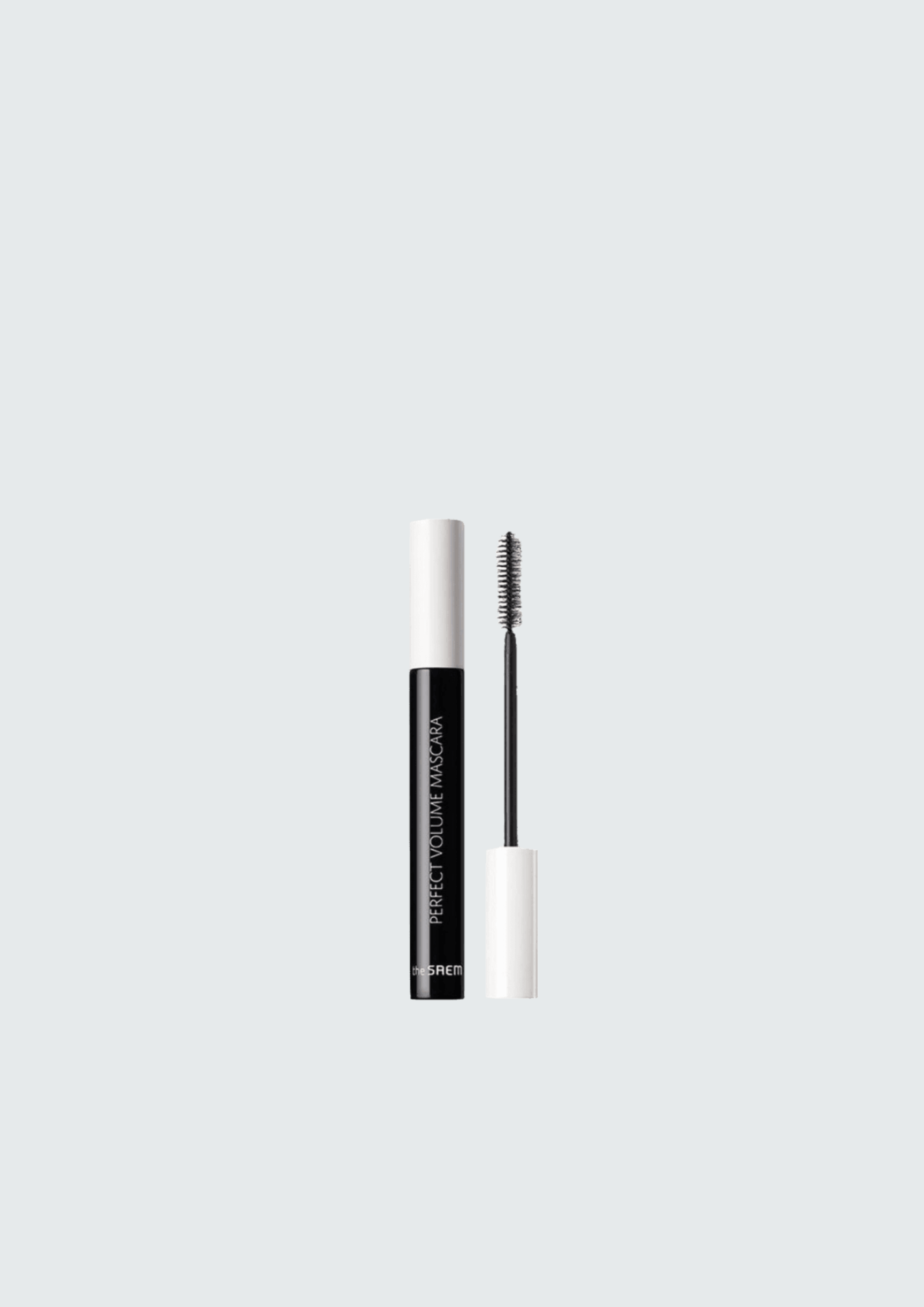 Туш для надання об'єму The Saem Perfect Volume Mascara - 8 мл