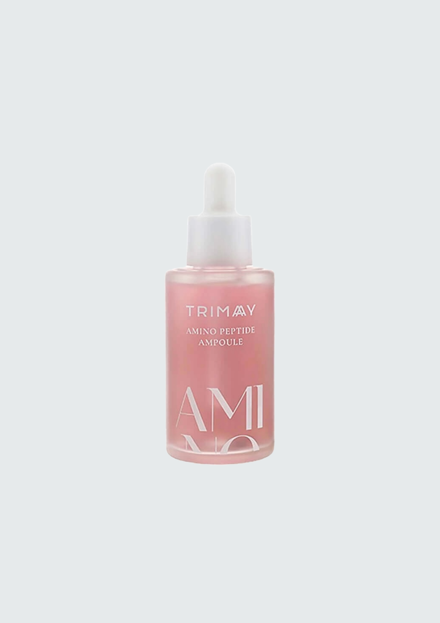 Антивікова сироватка з пептидами Trimay Amino Peptide Ampoule - 50 мл
