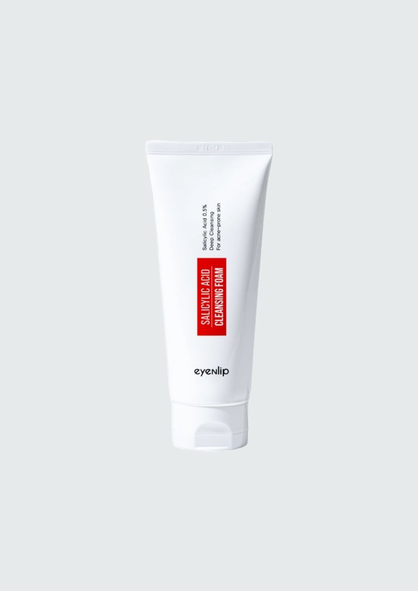 Очищувальна пінка для обличчя із саліциловою кислотою Eyenlip Salicylic Acid Cleansing Foam - 150 мл