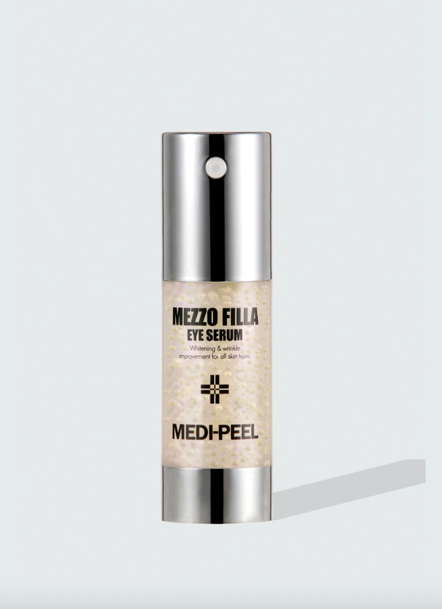 Ліфтинг-сироватка для повік Medi-Peel Mezzo Filla Eye Serum – 30 мл