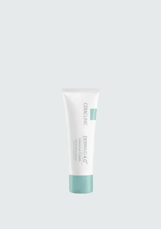 Зволожуючий крем для обличчя Ceraclinic Dermaid 4.0 Intensive Cream - 50 мл