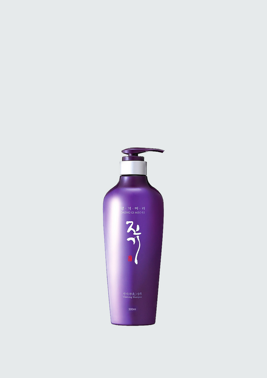 Відновлюючий шампунь для волосся Daeng Gi Meo Ri Vitalizing Shampoo - 300 мл