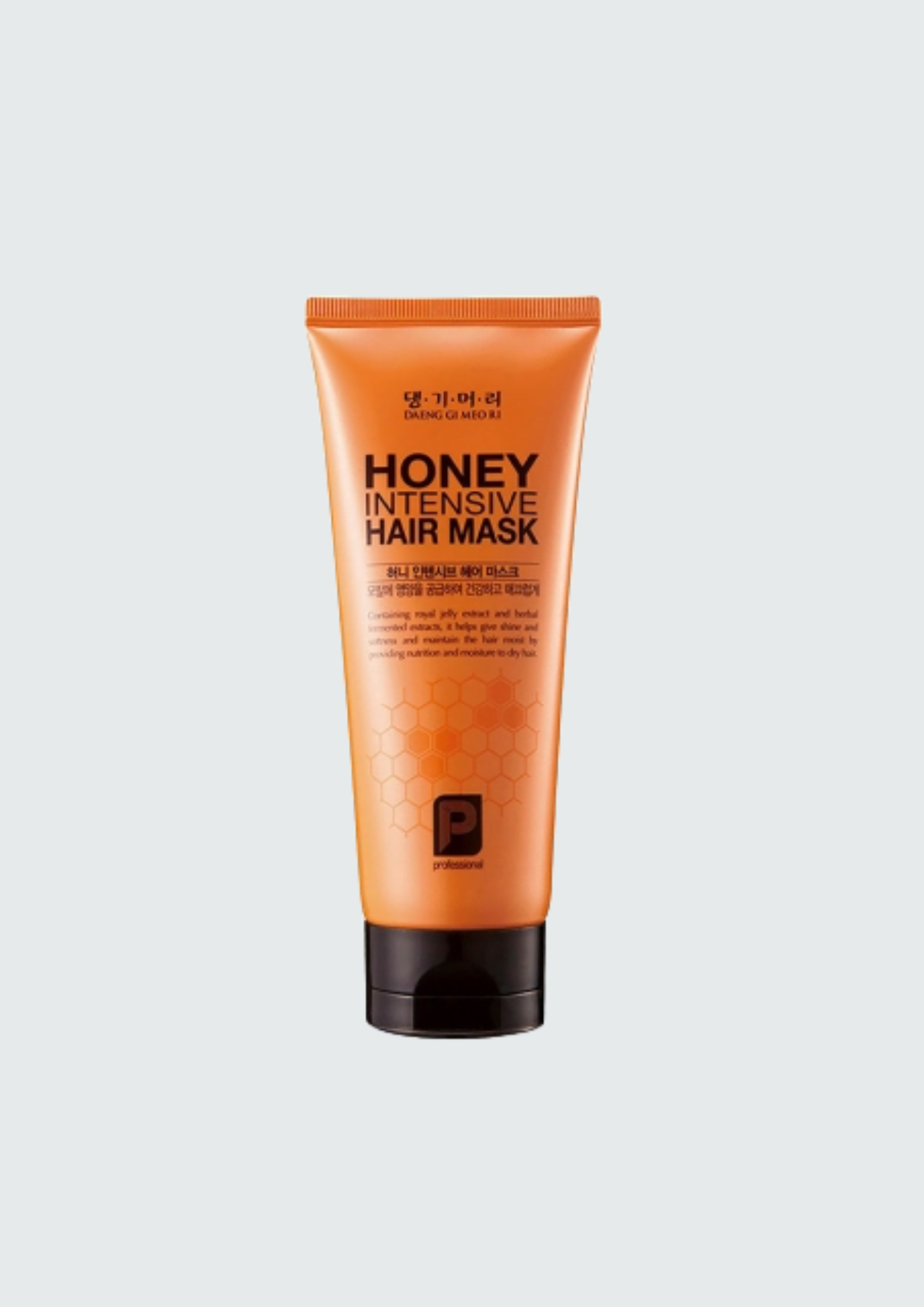 Інтенсивна відновлювальна медова маска для волосся Daeng Gi Meo Ri Honey Intensive Hair Mask - 150 мл