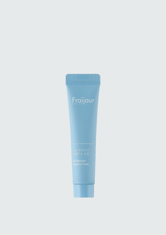 Зволожувальний крем для обличчя (міні) Fraijour Pro-Moisture Intensive Cream  - 10 мл