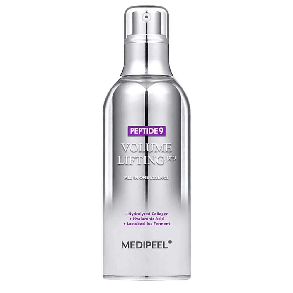 Есенція для обличчя з ліфтинг-ефектом MEDI-PEEL Peptide 9 Volume Lifting All-in-One Essence PRO - 100 мл