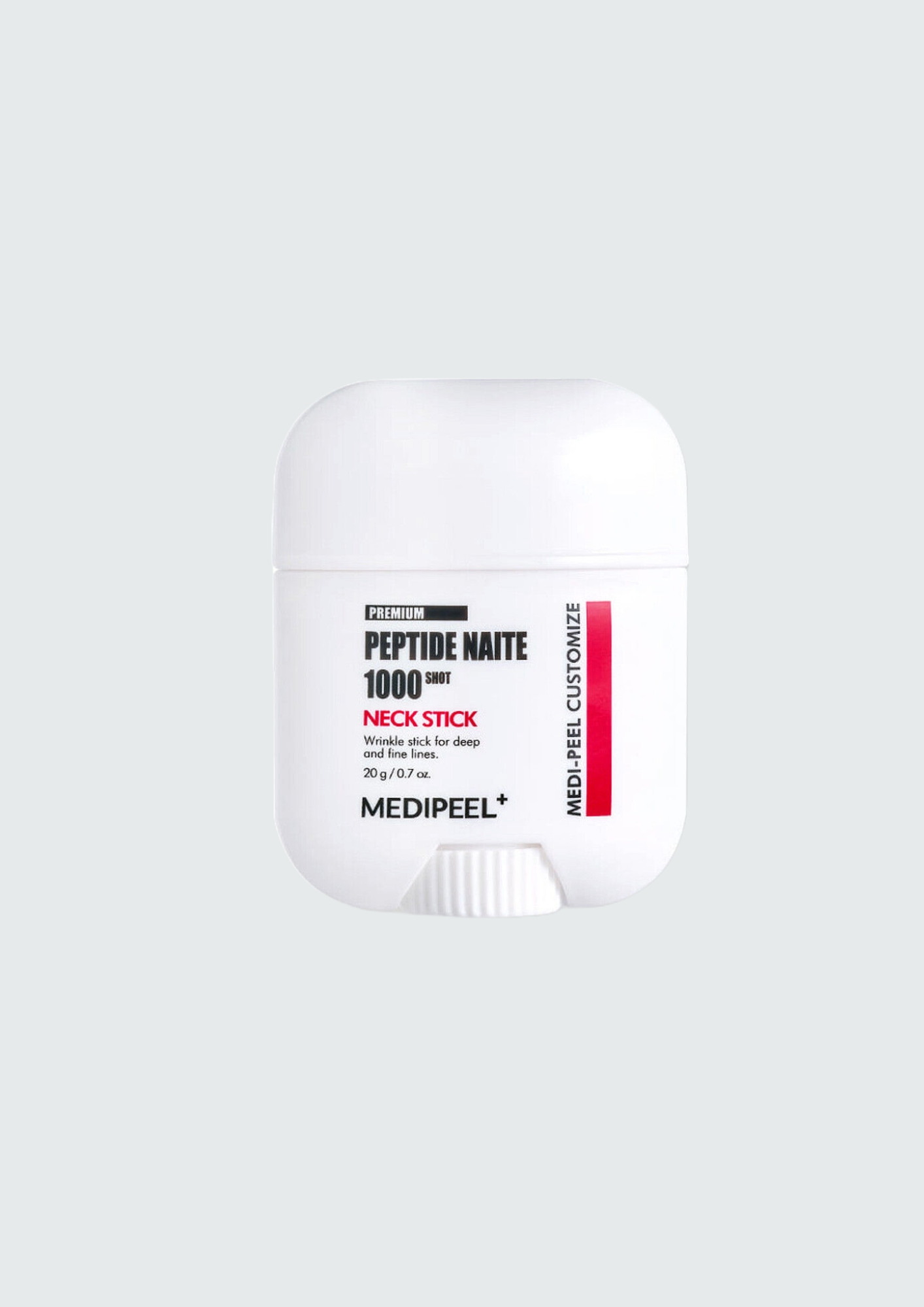 Стік для шиї з пептидами Medi-Peel Premium Peptide Naite 1000 Neck Stick - 20 г