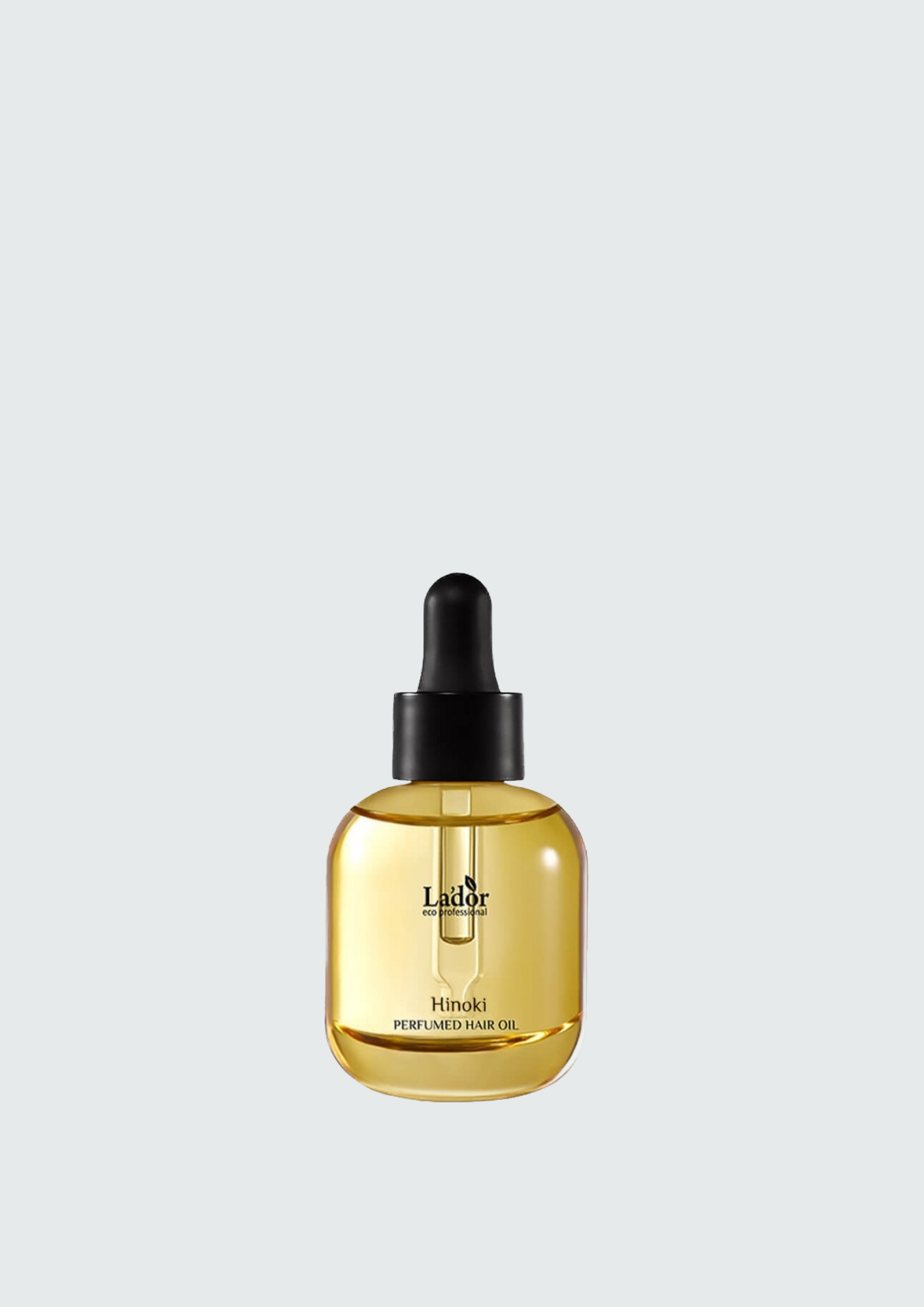 Живильна парфумована олія для нормального та сухого волосся La'dor Perfumed Hair Oil 02 Hinoki - 30 мл