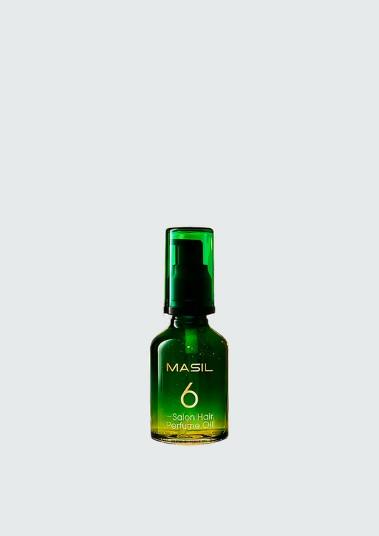 Зволожуюча парфумована олiя для волосся Masil 6 Salon Hair Perfume Oil - 60 мл