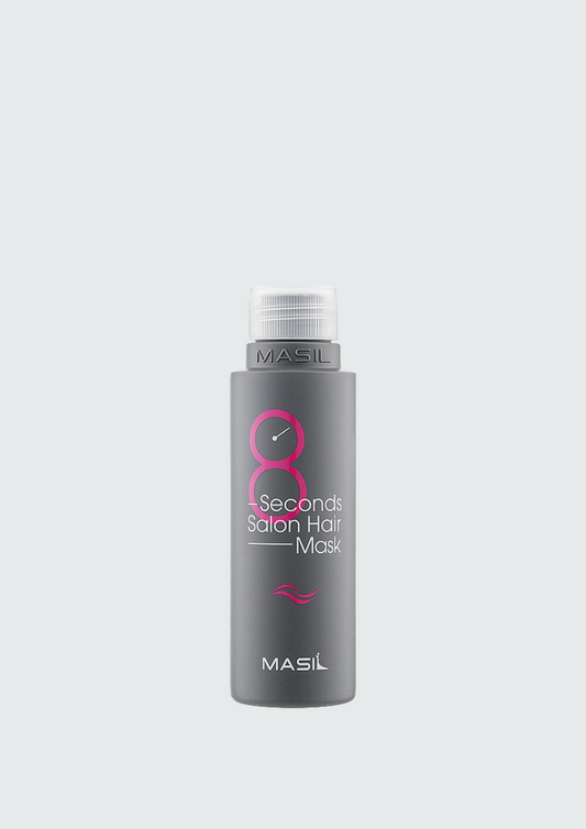 Маска проти пошкодження волосся Masil 8 Seconds Salon Hair Mask - 350 мл