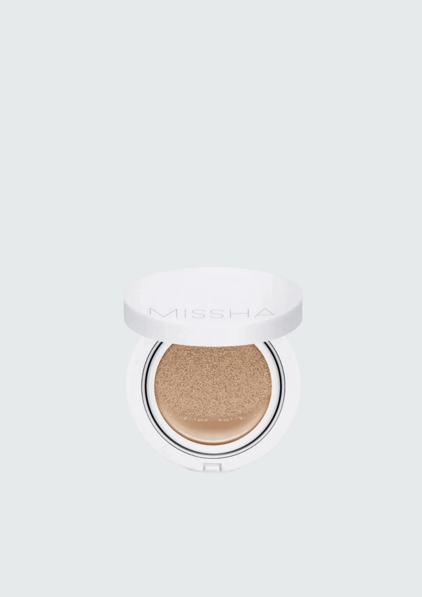 Зволожуючий кушон № 23 MISSHA Magic Cushion Moist Up SPF50 - 15 мл