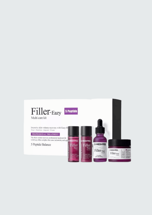 Набір для відновлення пружності шкіри Medi-Peel Filler Eazy Multi Care Kit