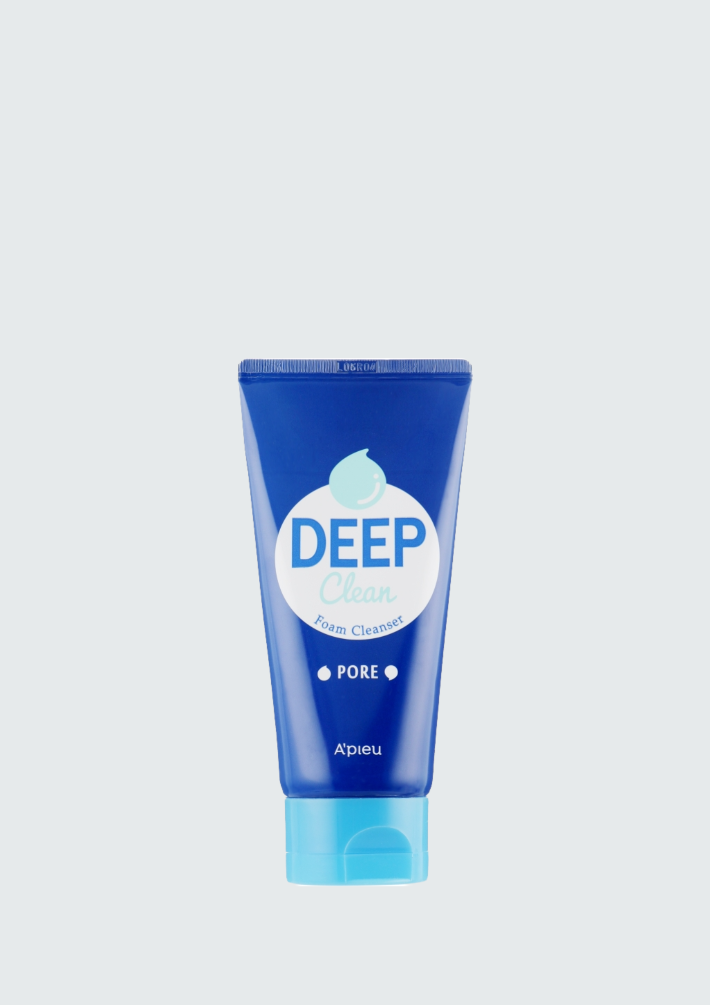 Очищувальна пінка для вмивання A'pieu Deep Clean Foam Cleanser - 130 мл