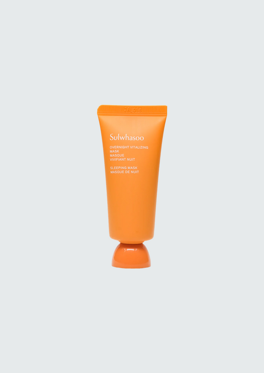 Відновлююча нічна маска для обличчя Sulwhasoo Overnight Vitalizing Mask - 35 мл