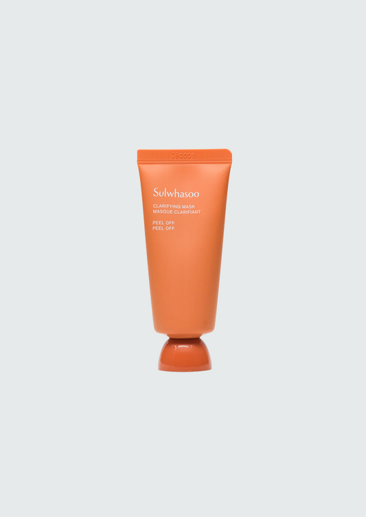 Очищаюча маска-плівка на рослинних екстрактах Sulwhasoo Clarifying Mask - 35 мл