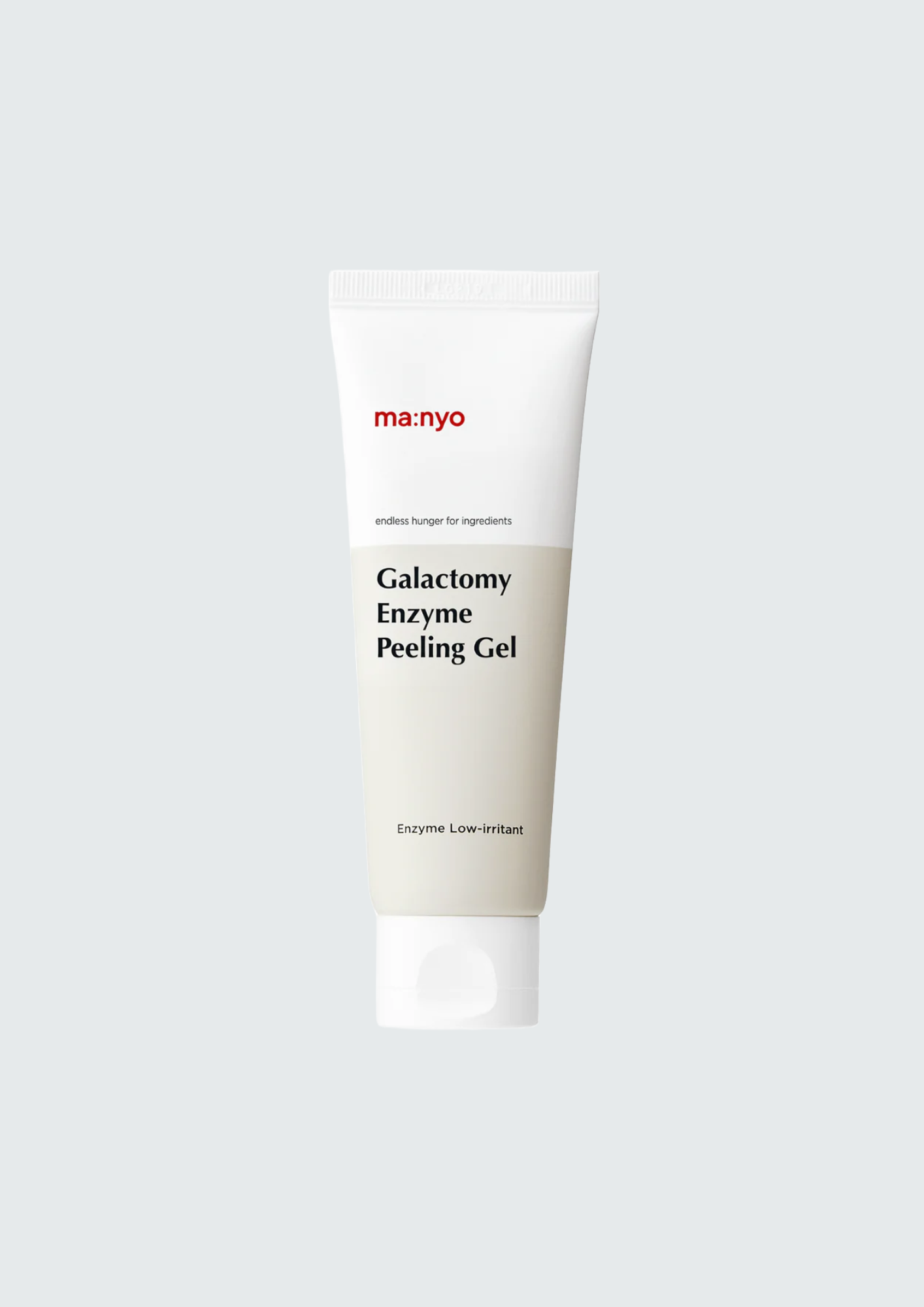 М'яка ензимна пілінг-скатка з галактомісісом Manyo Galactomy Enzyme Peeling Gel - 75 мл