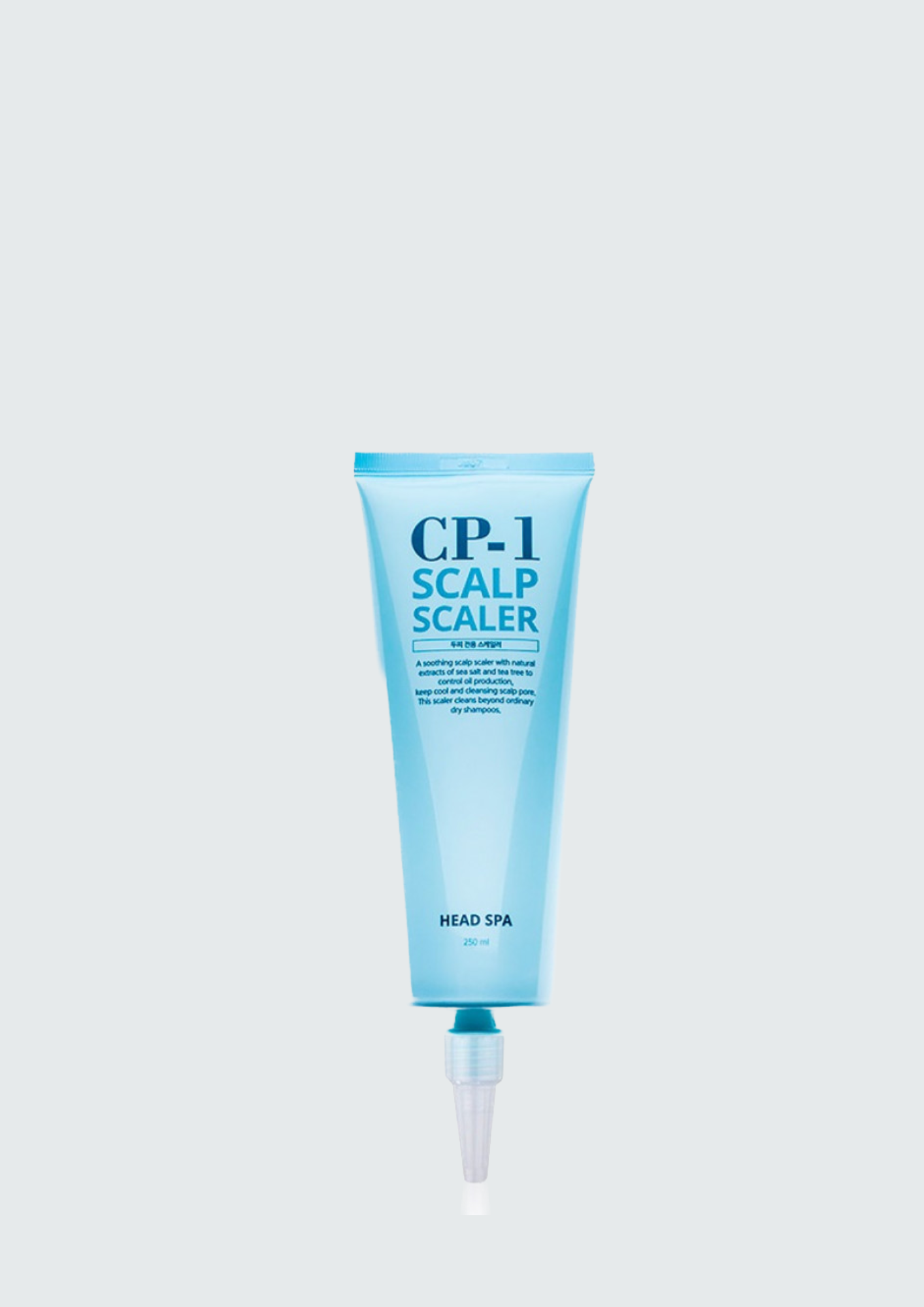 Засіб для очищення шкіри голови CP-1 Head Spa Scalp Scaler - 250 мл