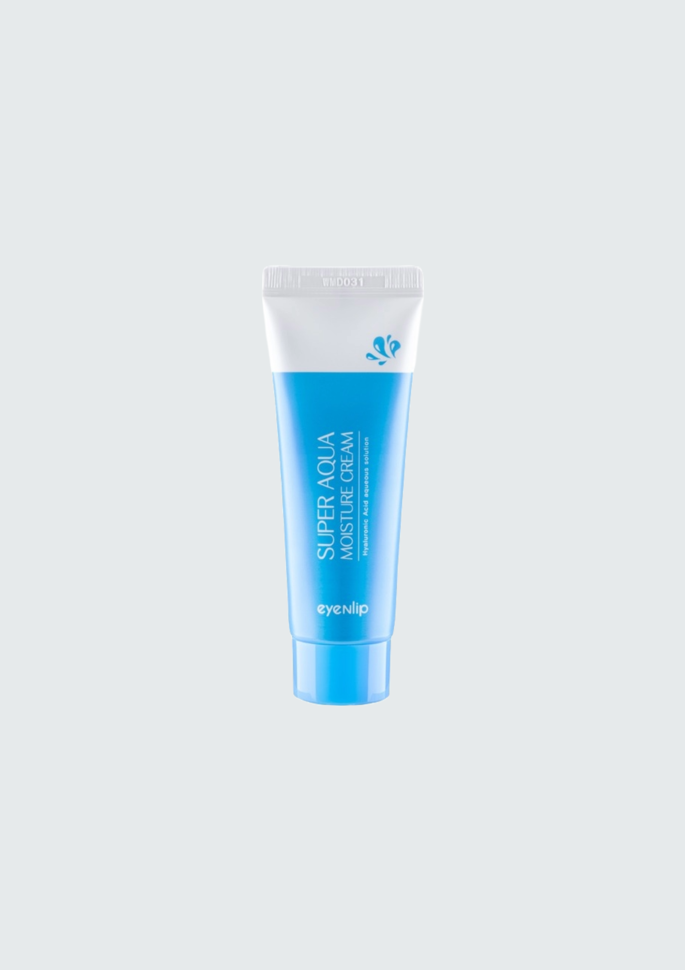 Екстра-зволожуючий крем для обличчя Eyenlip Super Aqua Moisture Cream - 45 мл