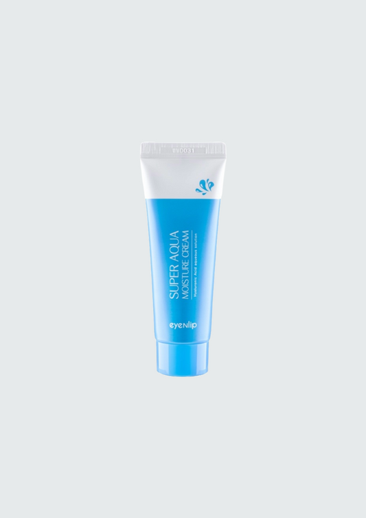 Екстра-зволожуючий крем для обличчя Eyenlip Super Aqua Moisture Cream - 45 мл