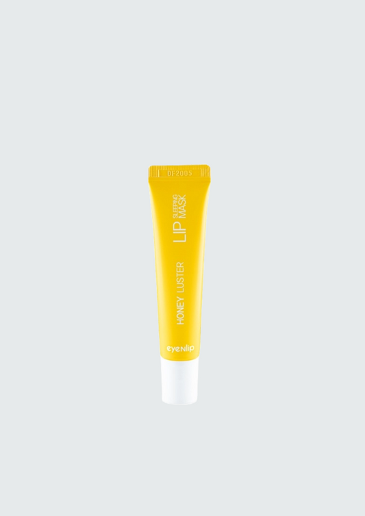 Нічна маска для губ з медом Eyenlip Honey Luster Lip Sleeping Mask - 15 г