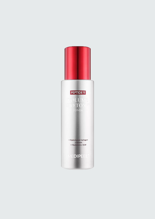 Тонер для обличчя з пептидами Medi-Peel Peptide 9 Volume Bio Tox Toner PRO - 250 мл