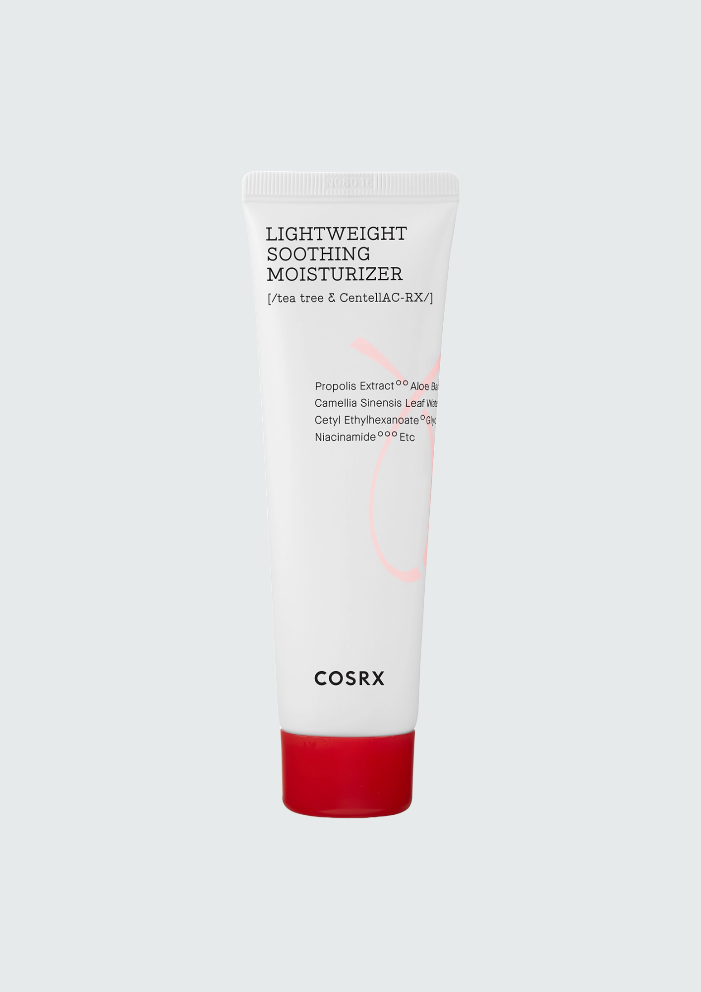 Легкий зволожуючий крем Cosrx Lightweight Soothing Moisturizer - 80 мл