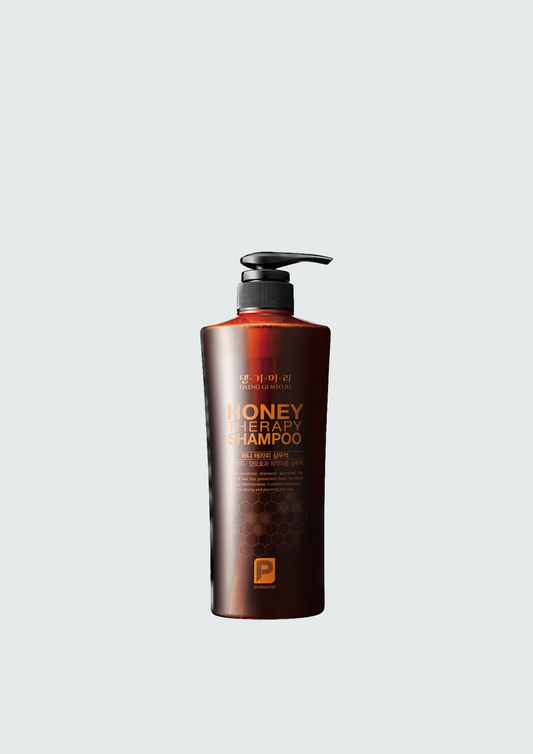 Шампунь Медова терапія Daeng Gi Meo Ri Honey Therapy Shampoo - 500 мл