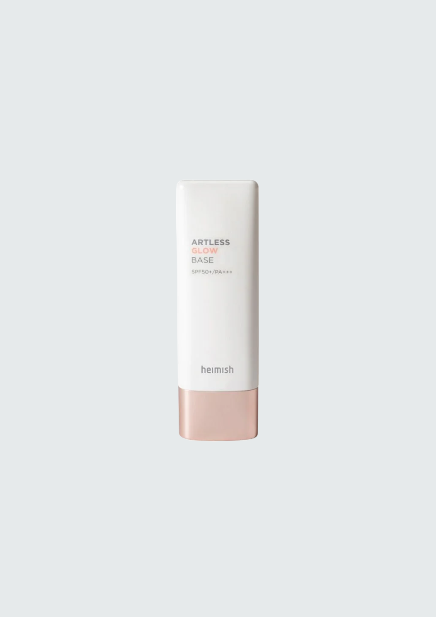 Сяюча база під макіяж Heimish’s Artless Glow Base SPF 50+/PA++ - 40 мл