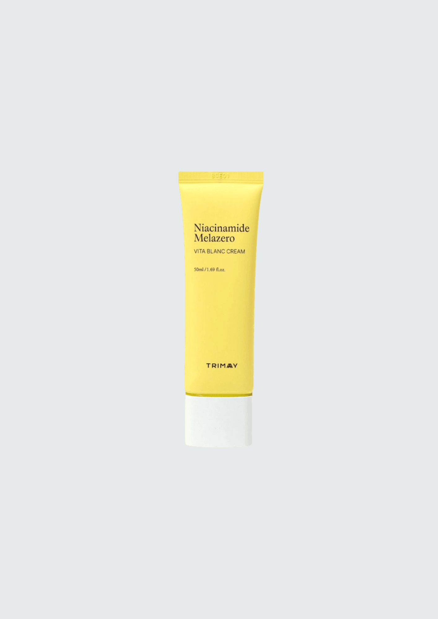 Вітамінний крем для боротьби з пігментацією Trimay Niacinamide Melazero Vita Blanc Cream - 50 мл