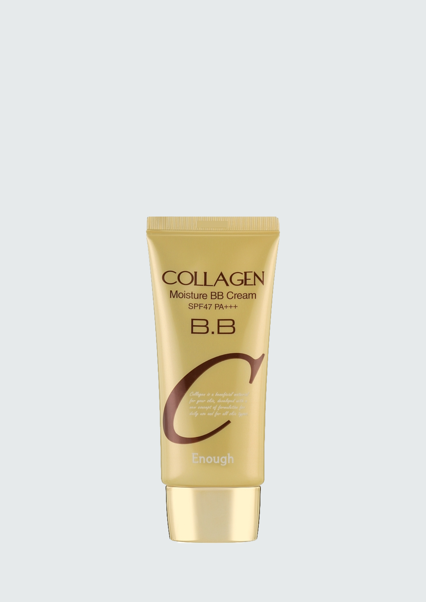 Зволожувальний ВВ-крем з колагеном Enough Collagen Moisture BB Cream - 50 мл