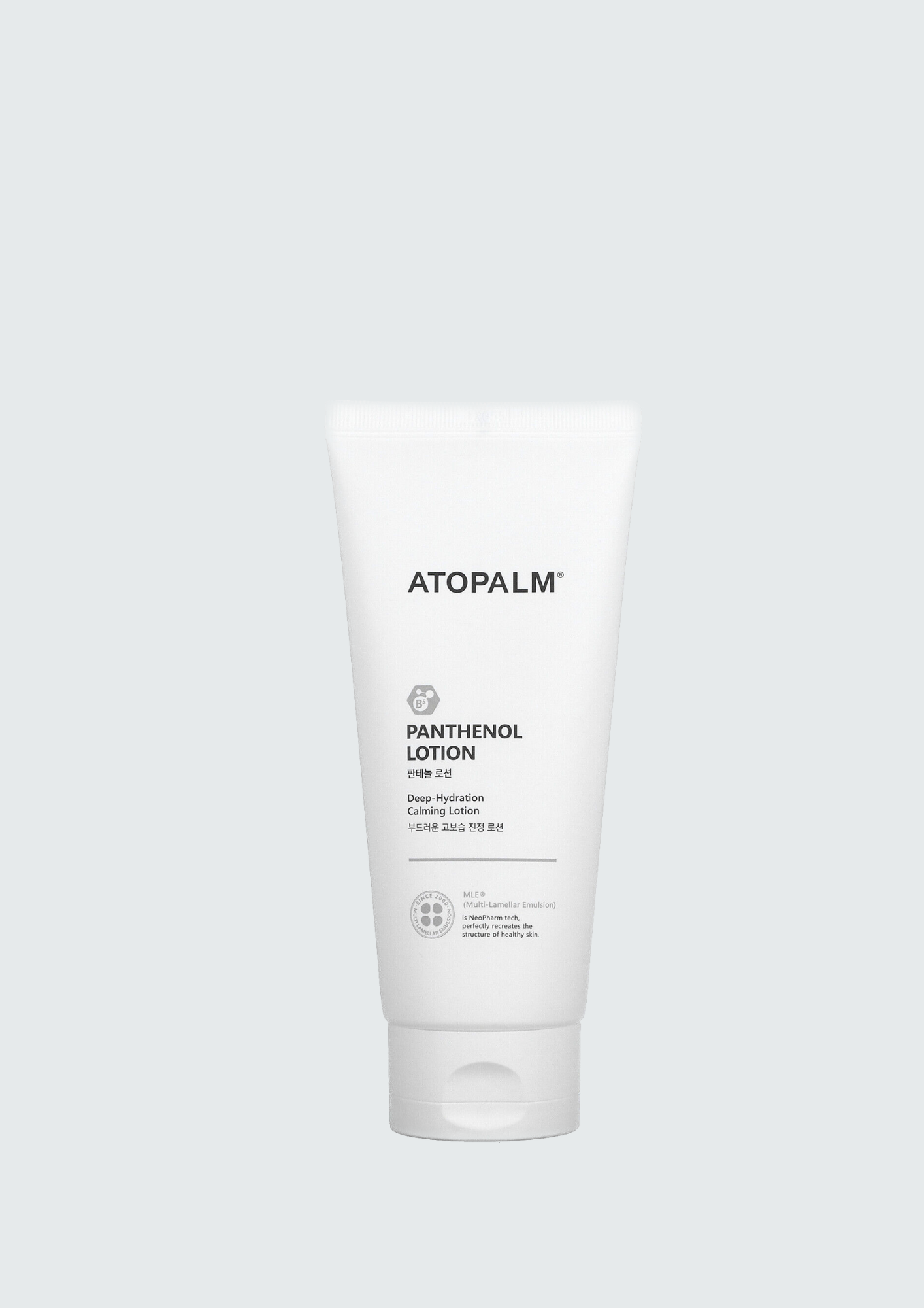 Лосьйон з пантенолом Atopalm Panthenol Lotion - 180 мл