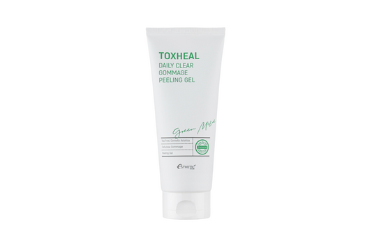 Гель-пілінг з кислотами Esthetic House Toxheal Daily Clear Gommage Peeling Gel - 200 мл