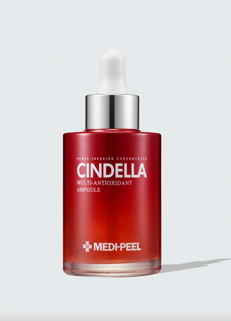 Антиоксидантна сироватка з керамідами Medi-Peel Cindella Multi-antioxidant Ampoule - 100 мл