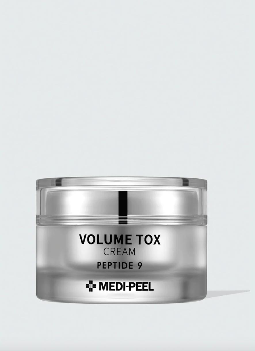 Омолоджувальний крем з пептидами Medi-Peel Volume TOX Cream Peptide -  50 мл