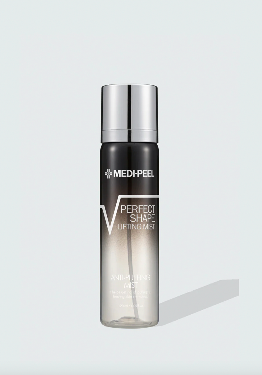 Омолоджуючий міст із пептидним комплексом Medi-Peel V-Perfect Shape Lifting Mist - 120 ml