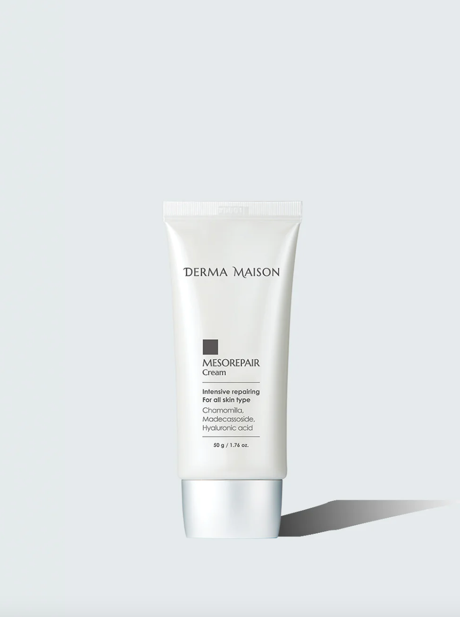 Відновлювальний крем для обличчя Medi-Peel Derma Maison Meso Repair Cream - 50 мл